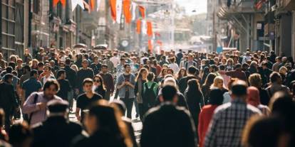 İstihdam artarken genç işsizliği ve atıl iş gücü yükseldi!