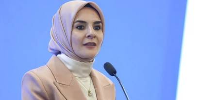 Bakan Göktaş'tan koruyucu aile açıklaması