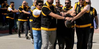 Adalet Bakanı Akın Gürlek’ten 'yeni nesil çeteler'e göz dağı