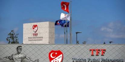 TFF 'yabancı futbolcu' tartışmasına son noktayı koydu