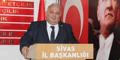 Coşkun: Kararı hukuki bulmuyorum!