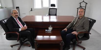 Ürgüp: "Belediyeyi mülk satarak değil, üreterek güçlendirdik"