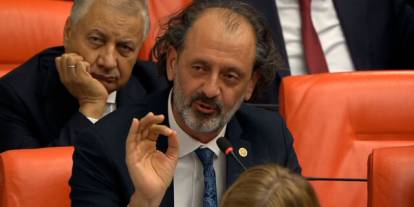 Sivas'a "katliam" demeyenin dili kurusun
