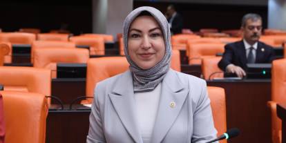 Toy: "Sivas olayları birliğimizi hedef alan karanlık bir provokasyondur"