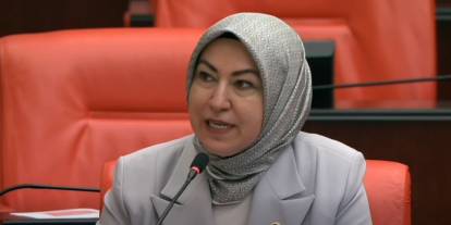 Toy: "Sivas olayları birliğimizi hedef alan karanlık bir provokasyondur"