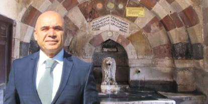 Özgür Özel'e sert tepki: "Sizi 2 Temmuz anma etkinliklerinde görmek istemiyoruz"