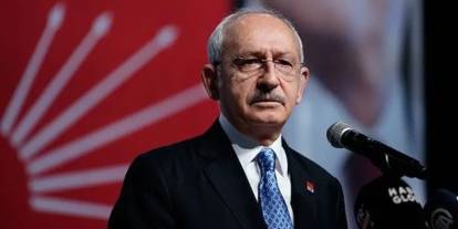 Kılıçdaroğlu: Sivas Olayları vicdanımıza açılan derin bir yara