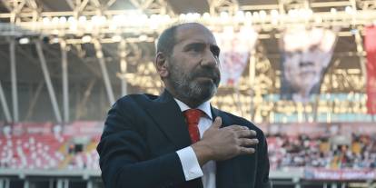 Sivasspor’un geleceği bu masada şekillenecek! Otyakmaz devreye giriyor