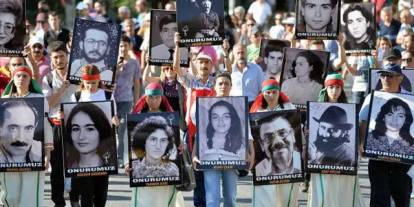TBMM'de Sivas Olayları önergesi AK Parti ve MHP oylarıyla reddedildi