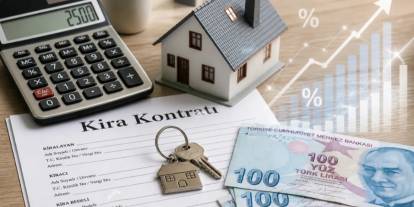 Kiralarda temmuz sınırı açıklandı: En fazla yüzde 32,03 zam yapılabilecek