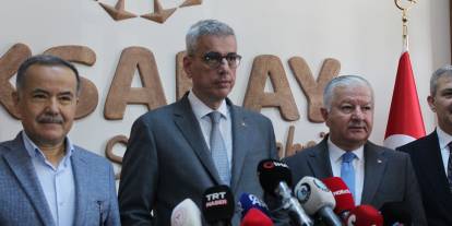 Bakan Memişoğlu acı tabloyu paylaştı: Toplumun yüzde 65'i...