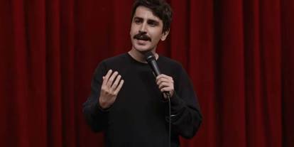 Ünlü komedyen Deniz Göktaş’ın emniyet ifadesi ortaya çıktı