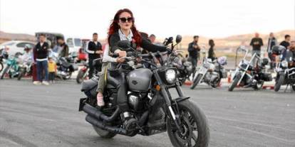 Sivas'ta tekerler Sıcak Çermik için dönecek: 1. Sivas Motosiklet Festivali programı belli oldu