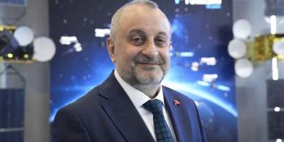 Ahmet Hamdi Atalay, Ulaştırma ve Altyapı Bakan Yardımcılığına atandı