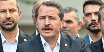 Yalçın: "Yüzde 13,52 yetersiz, seyyanen zam şart"