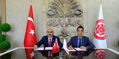 Sivas'ta promosyon pazarlığı sonuç verdi