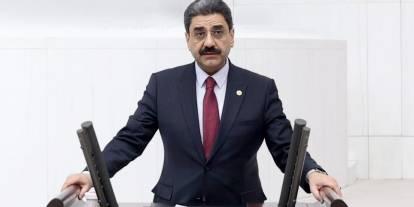Aksu: "Unutmadık, asla unutmayacağız"