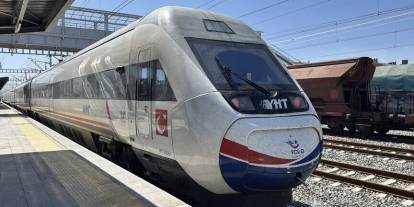 2028'e kadar hızlı tren 27 şehre ulaşacak