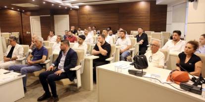 Sivas'ta sigorta sektörünün geleceği masaya yatırıldı