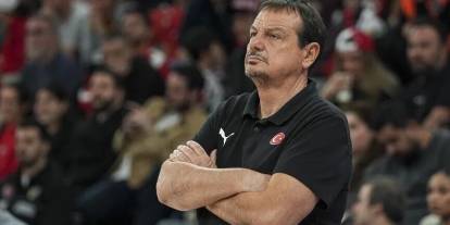 Ataman, A Milli Basketbol Takımı'nda "dalya" diyecek