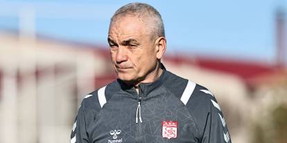 Çalımbay: “Sivasspor düşmezdi”