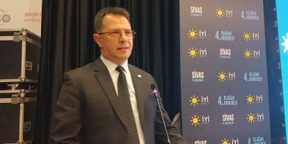 İYİ Partili Volkan Karasu’dan enflasyon ve kira zammı çıkışı