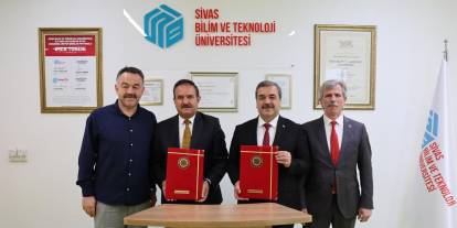 SBTÜ ile TSYD güçlerini birleştirdi