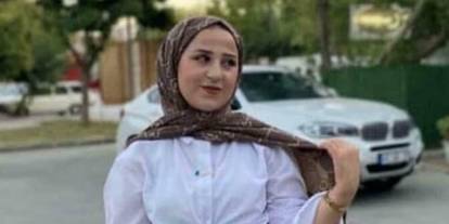 Mihriban'ı domuzların eşelediği yere gömmüş