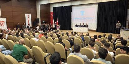 Sivasspor'da kader günü yarın!