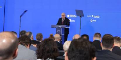 Bakan Güler'den NATO Mesajı