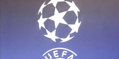 UEFA'dan Türk hakemlerine Şampiyonlar Ligi'nde görev