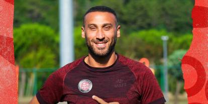 Cenk Tosun, Fatih Karagümrük’te