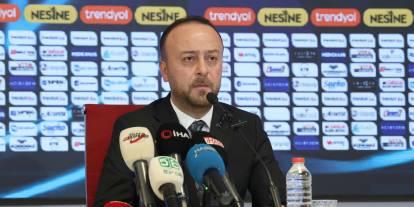 Sivasspor’da kongre ertelendi! Burak Özçoban yeniden aday