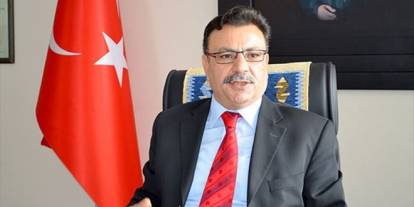 Köksal: "NATO’ya hayır diyorum!"
