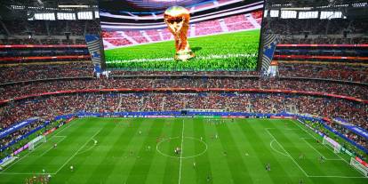2026 FIFA Dünya Kupası’nda çeyrek final eşleşmeleri belli oldu