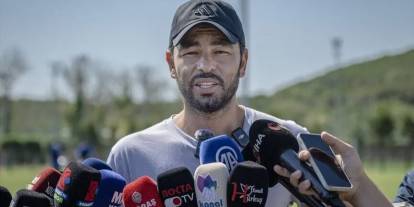 Kocaelispor'da ayrılık sinyalleri! Listede kim yer alacak?