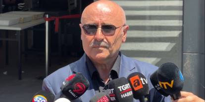 Timur Cihantimur davasında ilk duruşma başladı