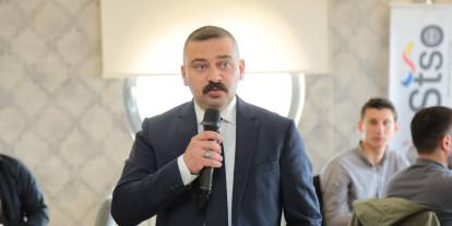 SİMDER'den su saati uygulamasına destek, tarifeye tepki
