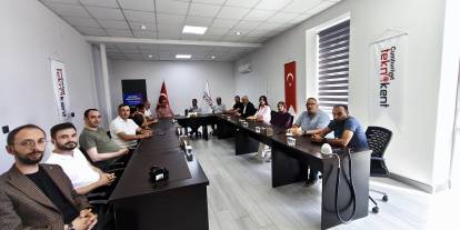 Teknokent'e TÜBİTAK desteği