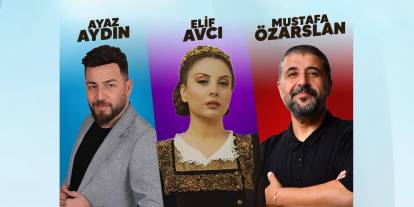 Sivas'ta 27. Geleneksel Aşık Veysel Festivali için geri sayım başladı!