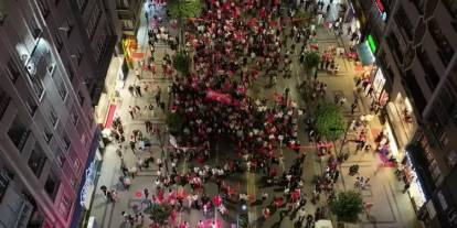 Sivas'ta 15 Temmuz programı belli oldu
