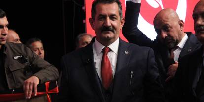 Sezerer’den AK Partili üyelere tepki: "Şaka dahi olsa doğru bulmuyoruz!"