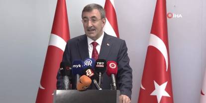 Yılmaz: Avrupa Parlamentosu Rum tarafının propagandasına alet oldu