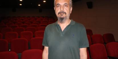 Doç. Özpay: 2000 sonrası kuşağın film izleme alışkanlığı değişti