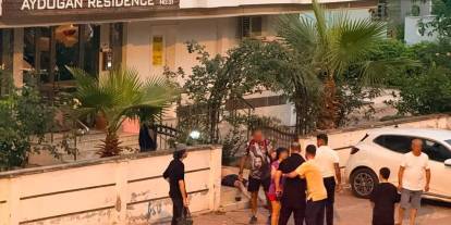 Üzerine araç sürülerek hayatını kaybetmişti, organları ile 5 hastaya umut oldu