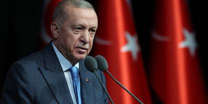 Cumhurbaşkanı Erdoğan: "Srebrenitsa’yı asla unutmayacağız"