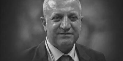 Sivas İl Özel İdaresinde yas