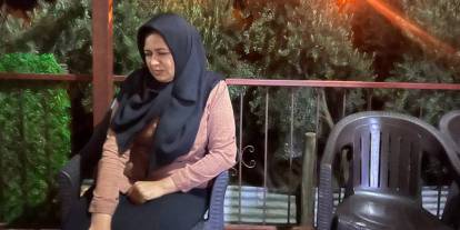 Mektup bırakıp evden ayrıldı, ailesi yardım bekliyor