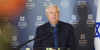 ABD Senatörü Graham hayatını kaybetti