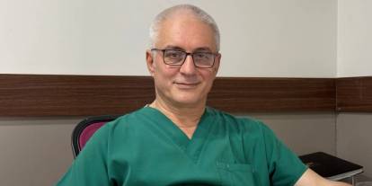 Doktorlar ilk kez böyle bir vakayla karşılaştı... Kulağından kelebek çıktı